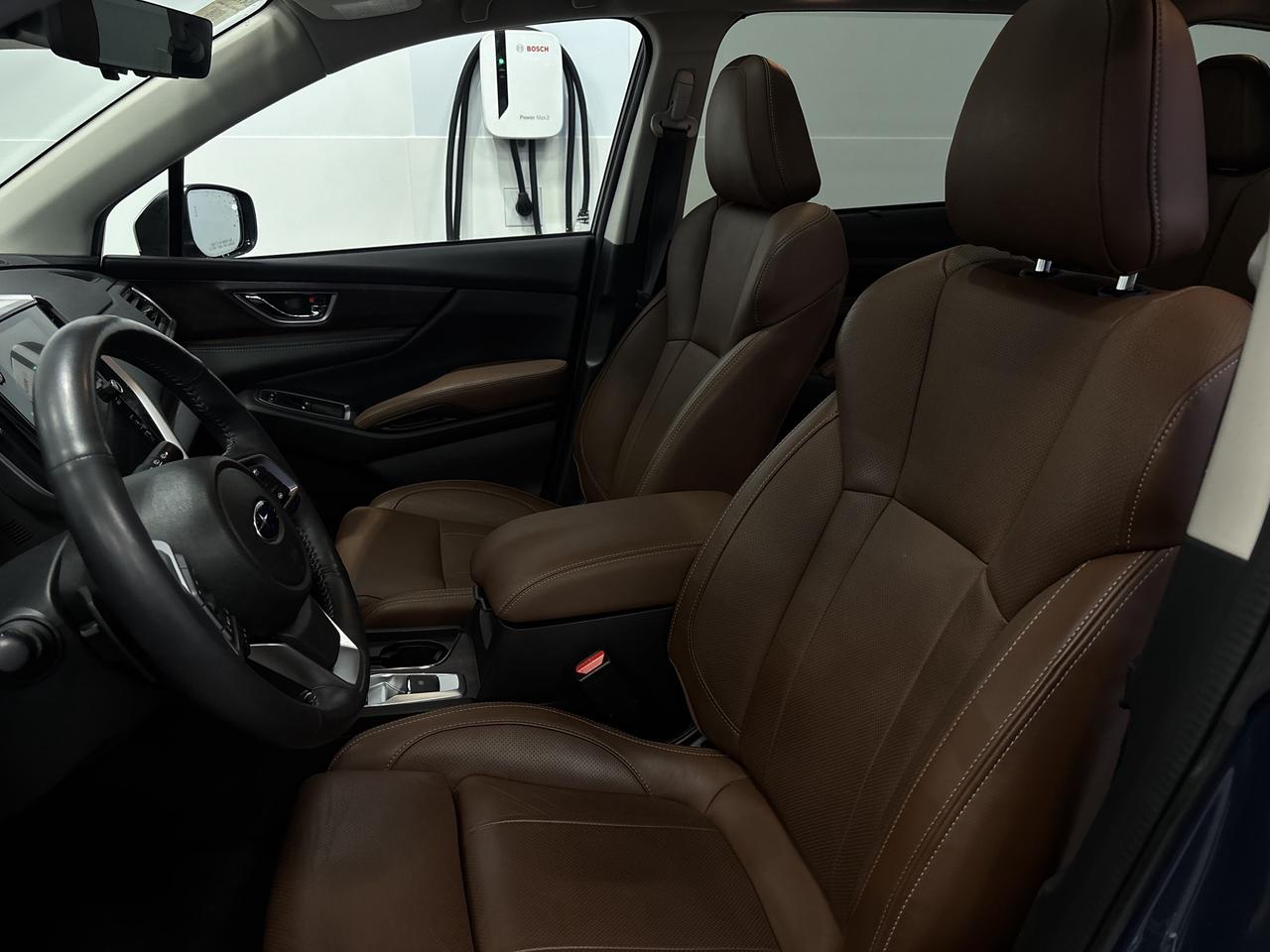 2023 Subaru ASCENT PREMIER  7 PASS   LOW KM   NAVI   SUNROOF  LEATHER Photo