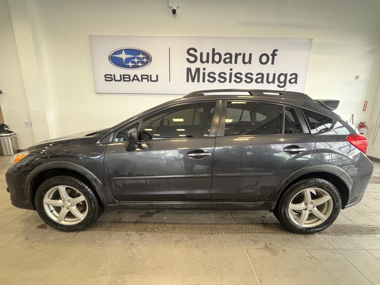 2013 Subaru XV Crosstrek LIMITED   2 SETS OF TIRES/RIMS  SUNROOD  SOLD ASIS Photo