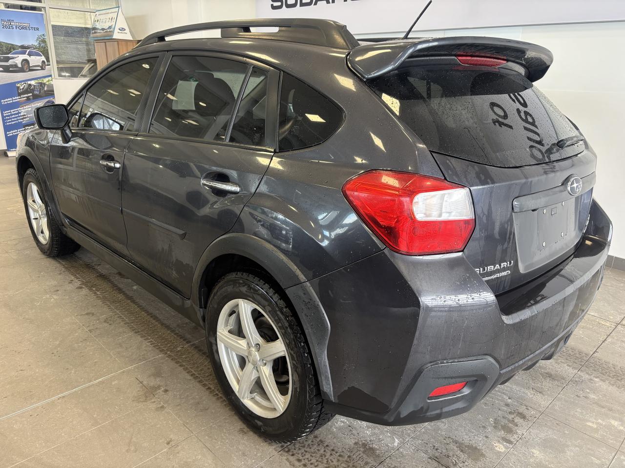 2013 Subaru XV Crosstrek LIMITED   2 SETS OF TIRES/RIMS  SUNROOD  SOLD ASIS Photo