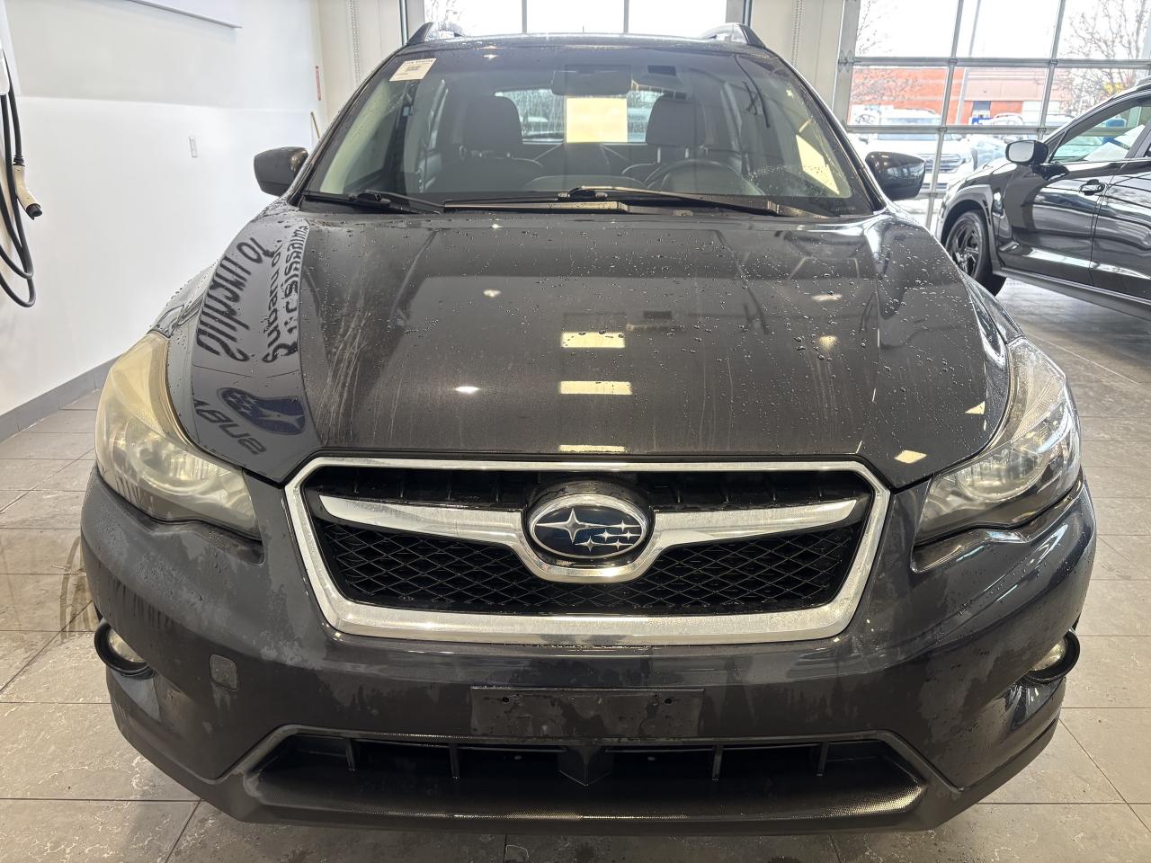 2013 Subaru XV Crosstrek LIMITED   2 SETS OF TIRES/RIMS  SUNROOD  SOLD ASIS Photo