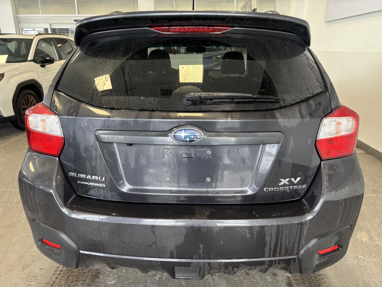 2013 Subaru XV Crosstrek LIMITED   2 SETS OF TIRES/RIMS  SUNROOD  SOLD ASIS Photo