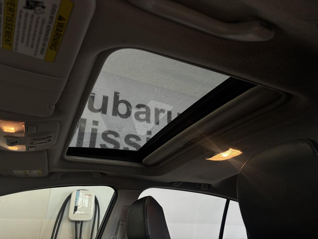 2013 Subaru XV Crosstrek LIMITED   2 SETS OF TIRES/RIMS  SUNROOD  SOLD ASIS Photo