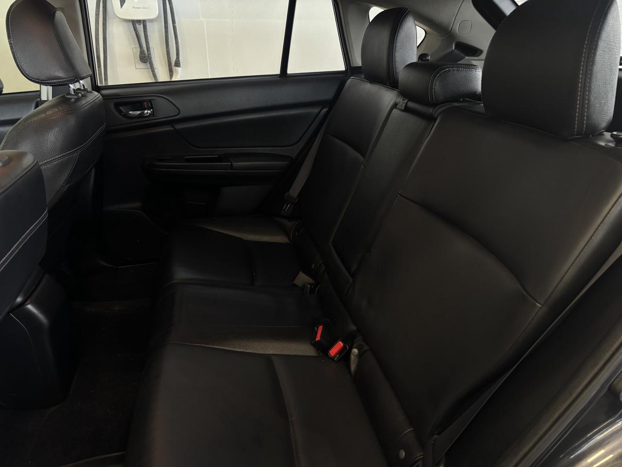 2013 Subaru XV Crosstrek LIMITED   2 SETS OF TIRES/RIMS  SUNROOD  SOLD ASIS Photo