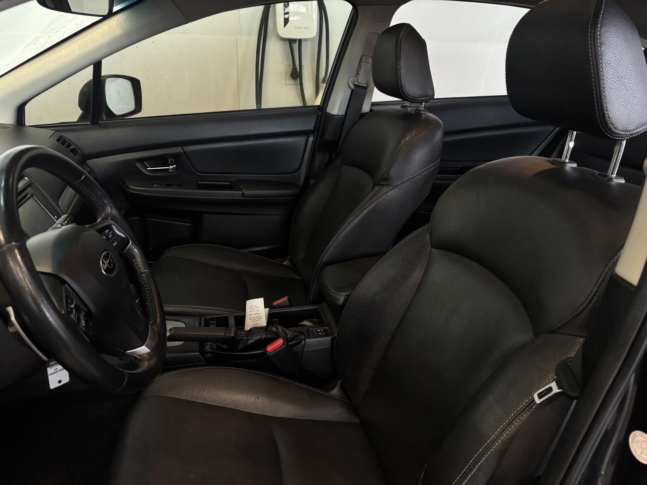 2013 Subaru XV Crosstrek LIMITED   2 SETS OF TIRES/RIMS  SUNROOD  SOLD ASIS Photo