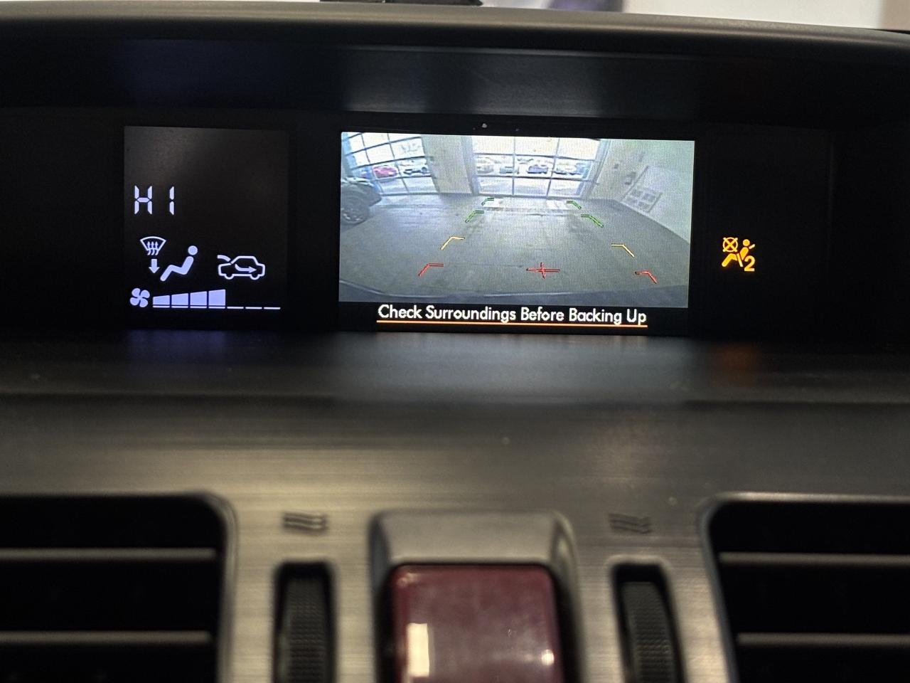 2013 Subaru XV Crosstrek LIMITED   2 SETS OF TIRES/RIMS  SUNROOD  SOLD ASIS Photo