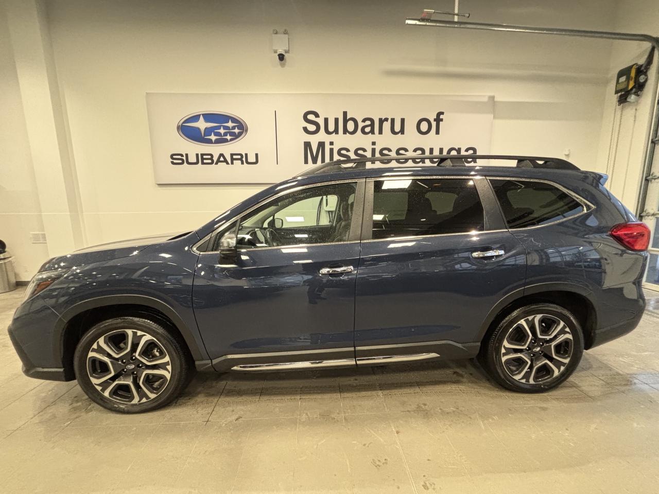 2023 Subaru ASCENT PREMIER  7 PASSENER   CLEAN CARFAX   NAVI  SUNROOF Photo