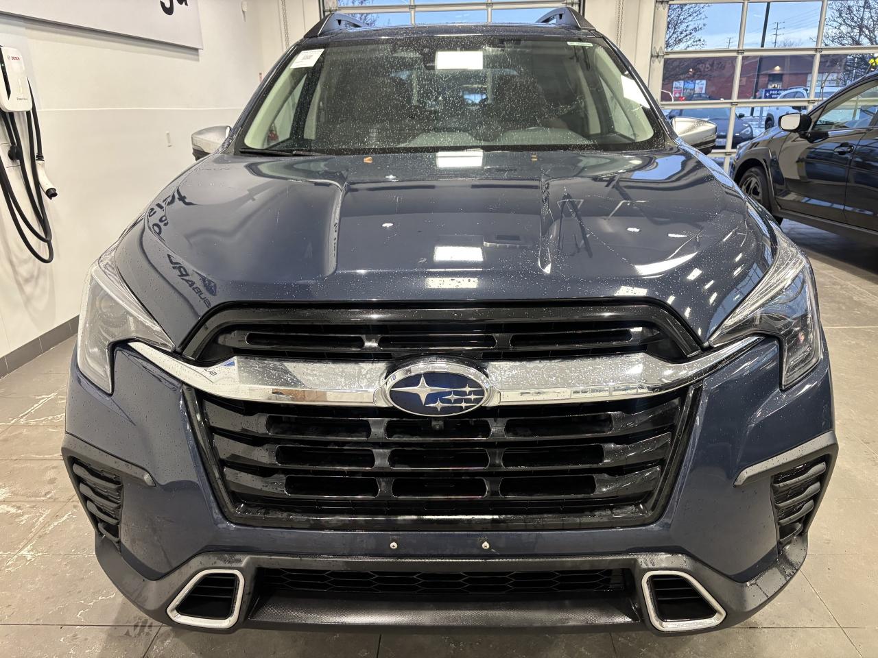 2023 Subaru ASCENT PREMIER  7 PASSENER   CLEAN CARFAX   NAVI  SUNROOF Photo
