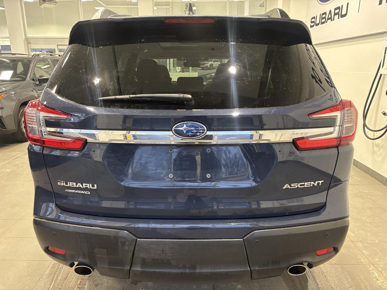 2023 Subaru ASCENT PREMIER  7 PASSENER   CLEAN CARFAX   NAVI  SUNROOF Photo