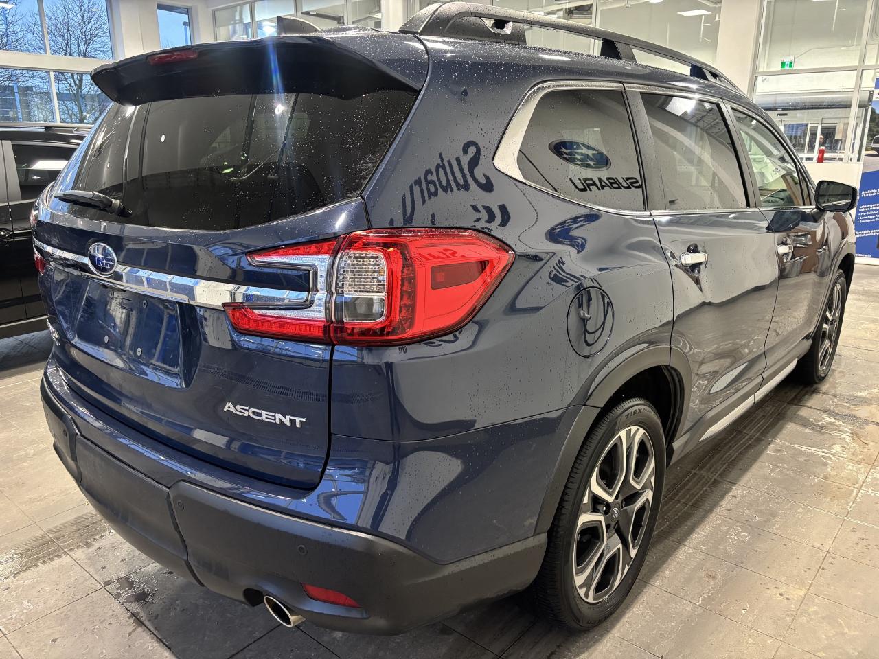 2023 Subaru ASCENT PREMIER  7 PASSENER   CLEAN CARFAX   NAVI  SUNROOF Photo