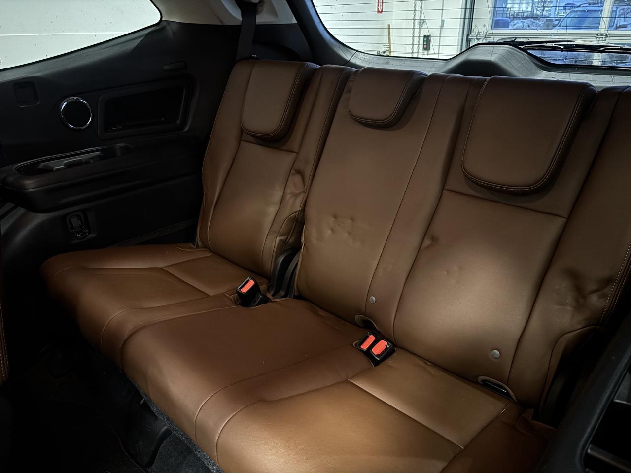 2023 Subaru ASCENT PREMIER  7 PASSENER   CLEAN CARFAX   NAVI  SUNROOF Photo