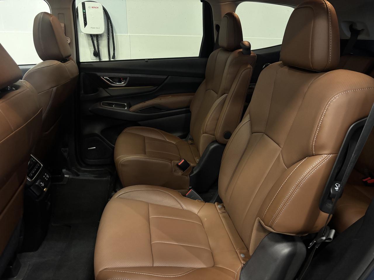 2023 Subaru ASCENT PREMIER  7 PASSENER   CLEAN CARFAX   NAVI  SUNROOF Photo