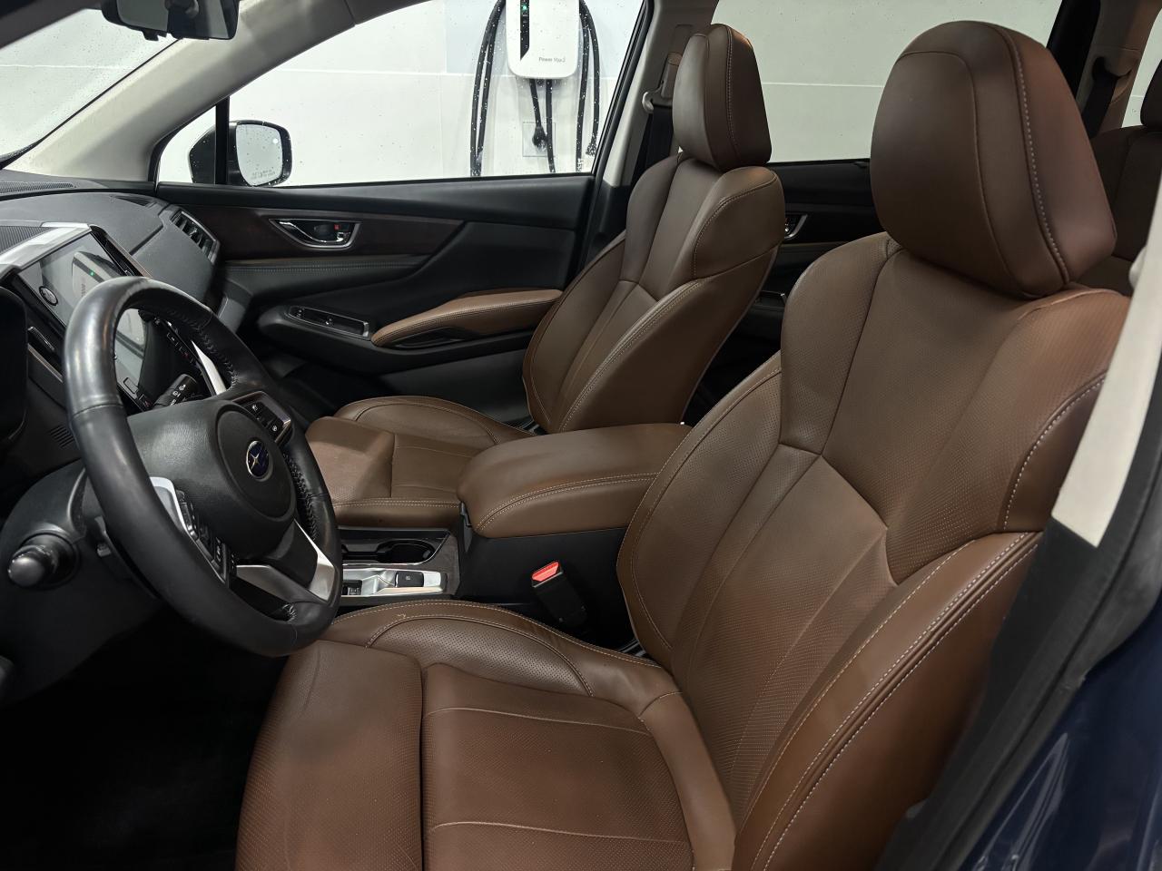 2023 Subaru ASCENT PREMIER  7 PASSENER   CLEAN CARFAX   NAVI  SUNROOF Photo