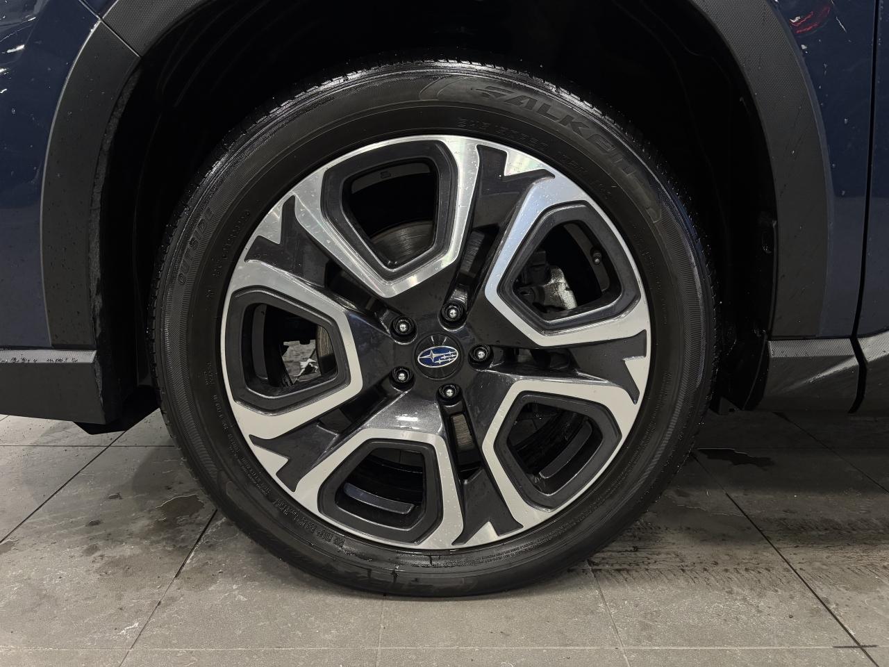 2023 Subaru ASCENT PREMIER  7 PASSENER   CLEAN CARFAX   NAVI  SUNROOF Photo