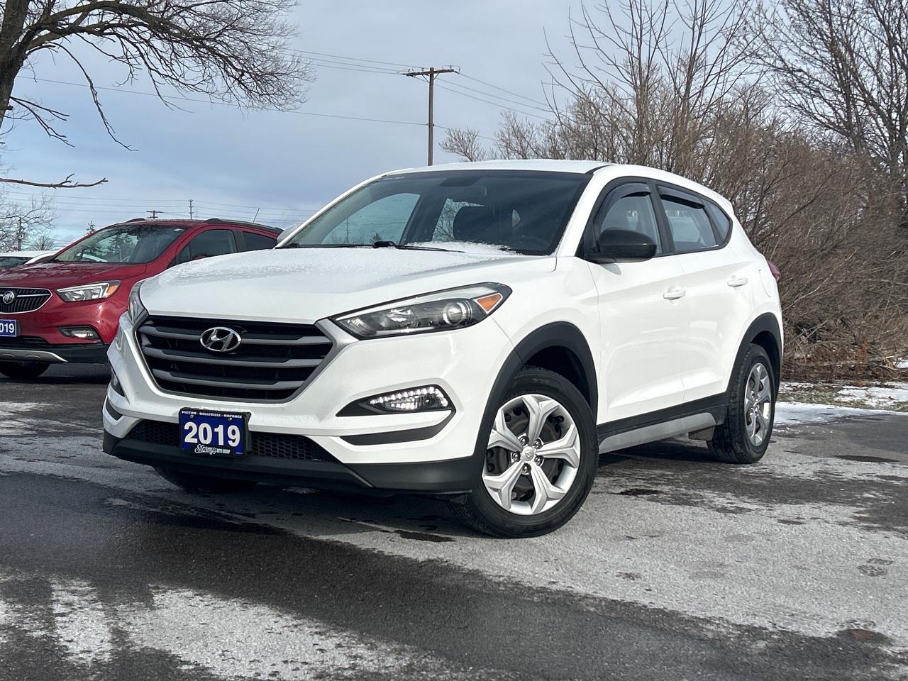 2018 Hyundai Tucson AWD CALL NAPANEE 613-354-2100 Photo