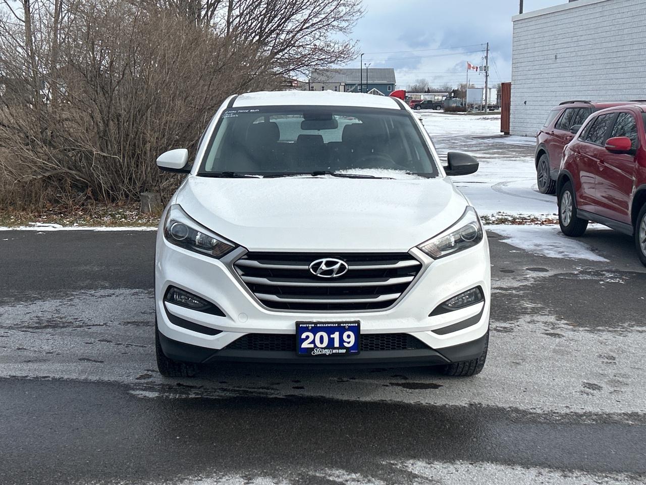 2018 Hyundai Tucson AWD CALL NAPANEE 613-354-2100 Photo
