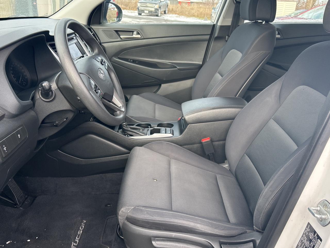 2018 Hyundai Tucson AWD CALL NAPANEE 613-354-2100 Photo