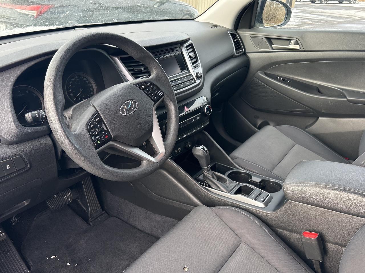 2018 Hyundai Tucson AWD CALL NAPANEE 613-354-2100 Photo