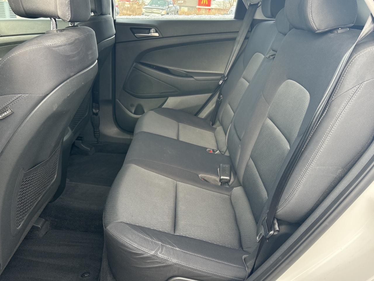 2018 Hyundai Tucson AWD CALL NAPANEE 613-354-2100 Photo