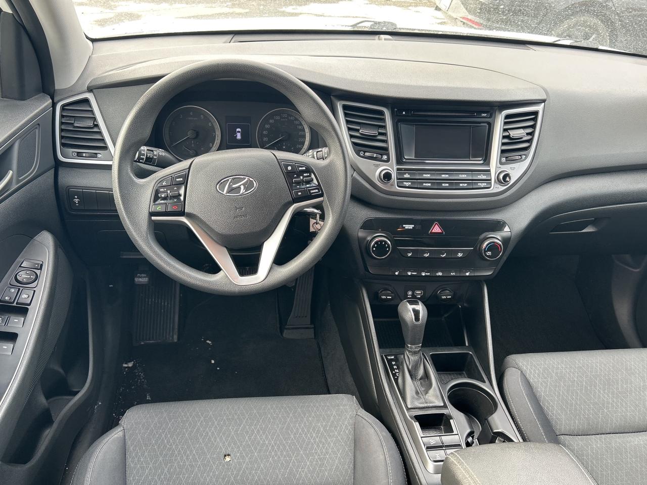 2018 Hyundai Tucson AWD CALL NAPANEE 613-354-2100 Photo