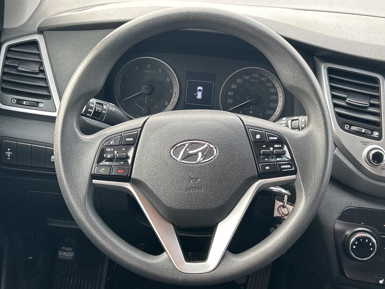 2018 Hyundai Tucson AWD CALL NAPANEE 613-354-2100 Photo