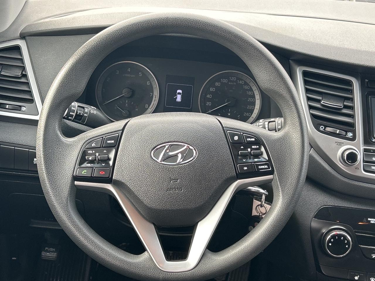 2018 Hyundai Tucson AWD CALL NAPANEE 613-354-2100 Photo