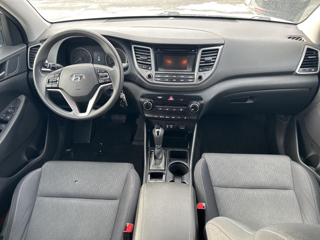 2018 Hyundai Tucson AWD CALL NAPANEE 613-354-2100 Photo