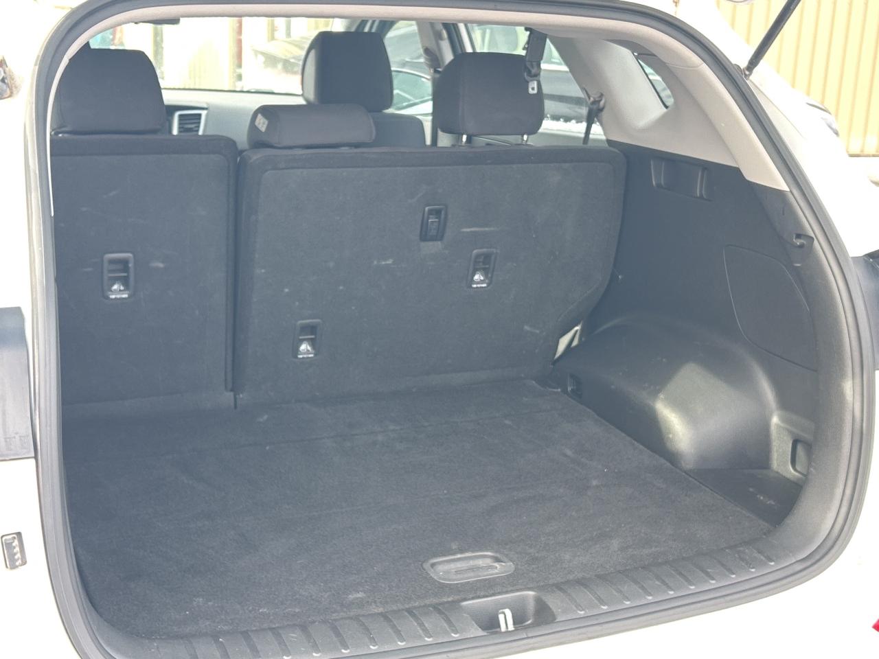 2018 Hyundai Tucson AWD CALL NAPANEE 613-354-2100 Photo