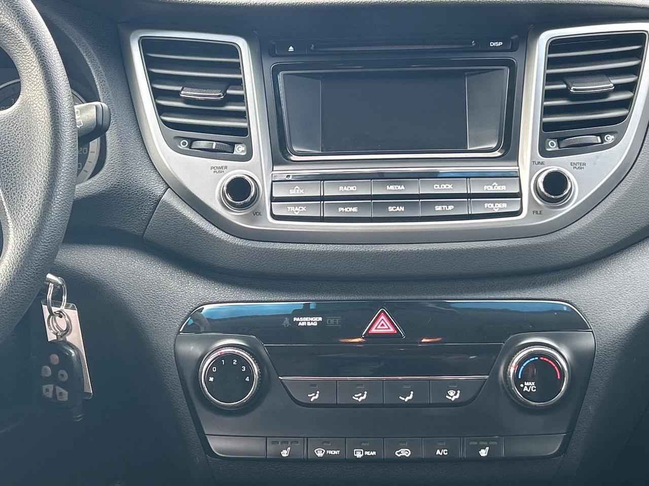 2018 Hyundai Tucson AWD CALL NAPANEE 613-354-2100 Photo