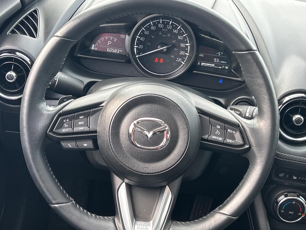 2021 Mazda CX-3 GS AWD CALL NAPANEE 613-354-2100 Photo