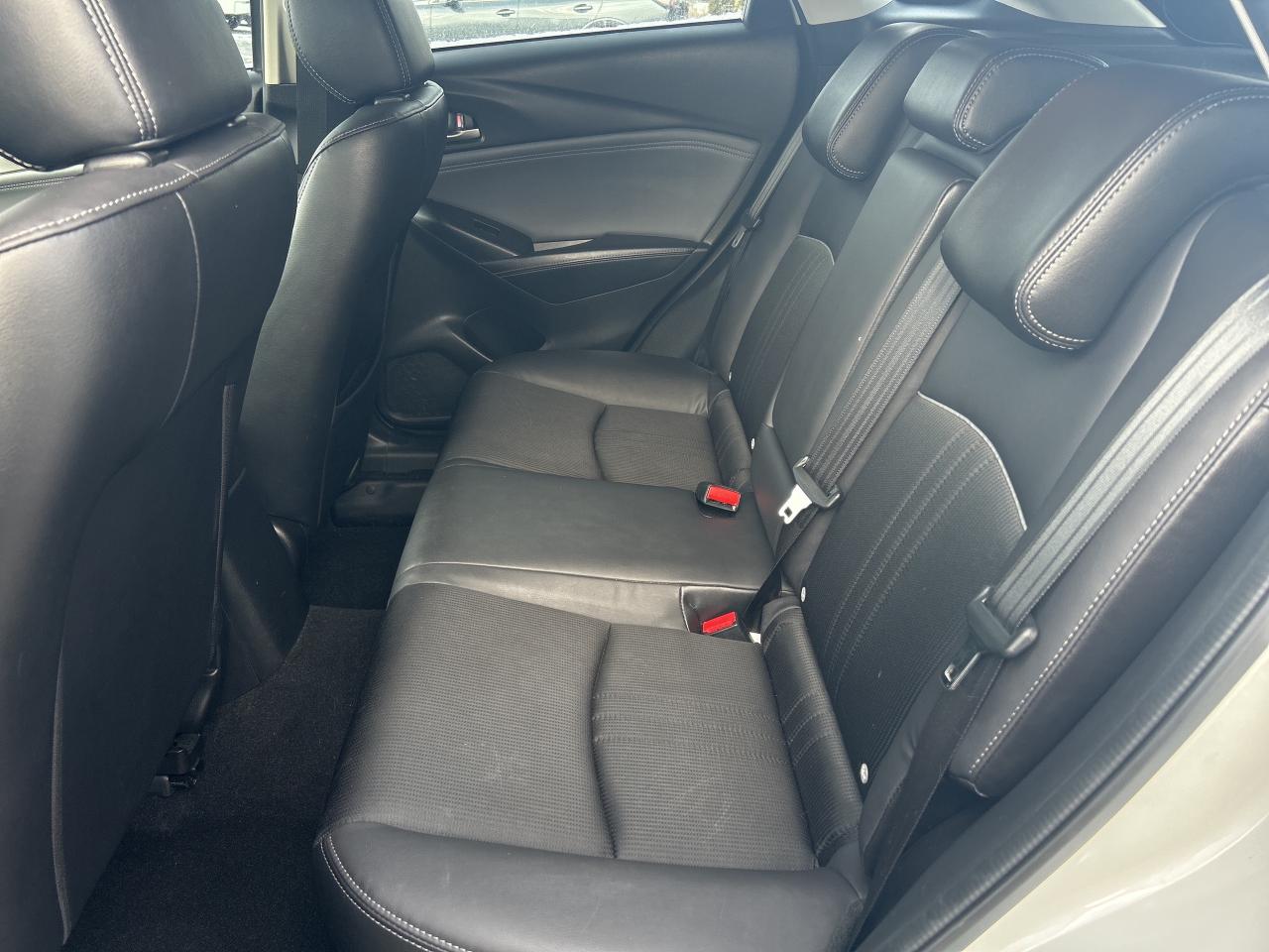 2021 Mazda CX-3 GS AWD CALL NAPANEE 613-354-2100 Photo