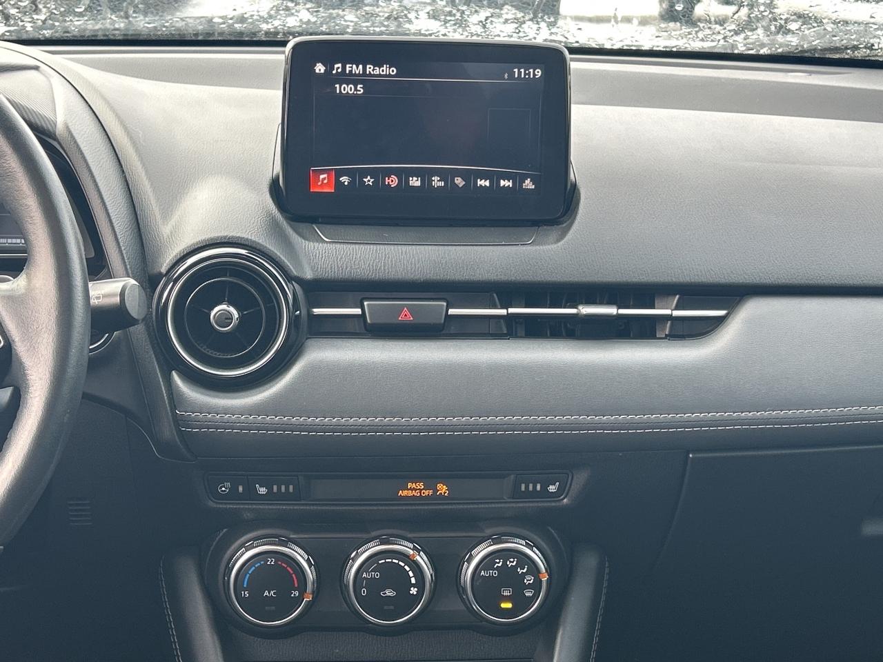 2021 Mazda CX-3 GS AWD CALL NAPANEE 613-354-2100 Photo