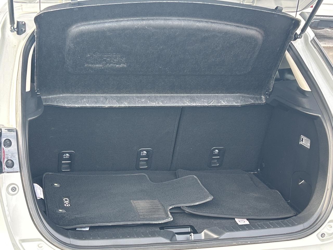 2021 Mazda CX-3 GS AWD CALL NAPANEE 613-354-2100 Photo