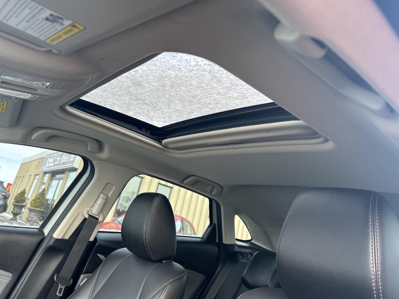 2021 Mazda CX-3 GS AWD CALL NAPANEE 613-354-2100 Photo