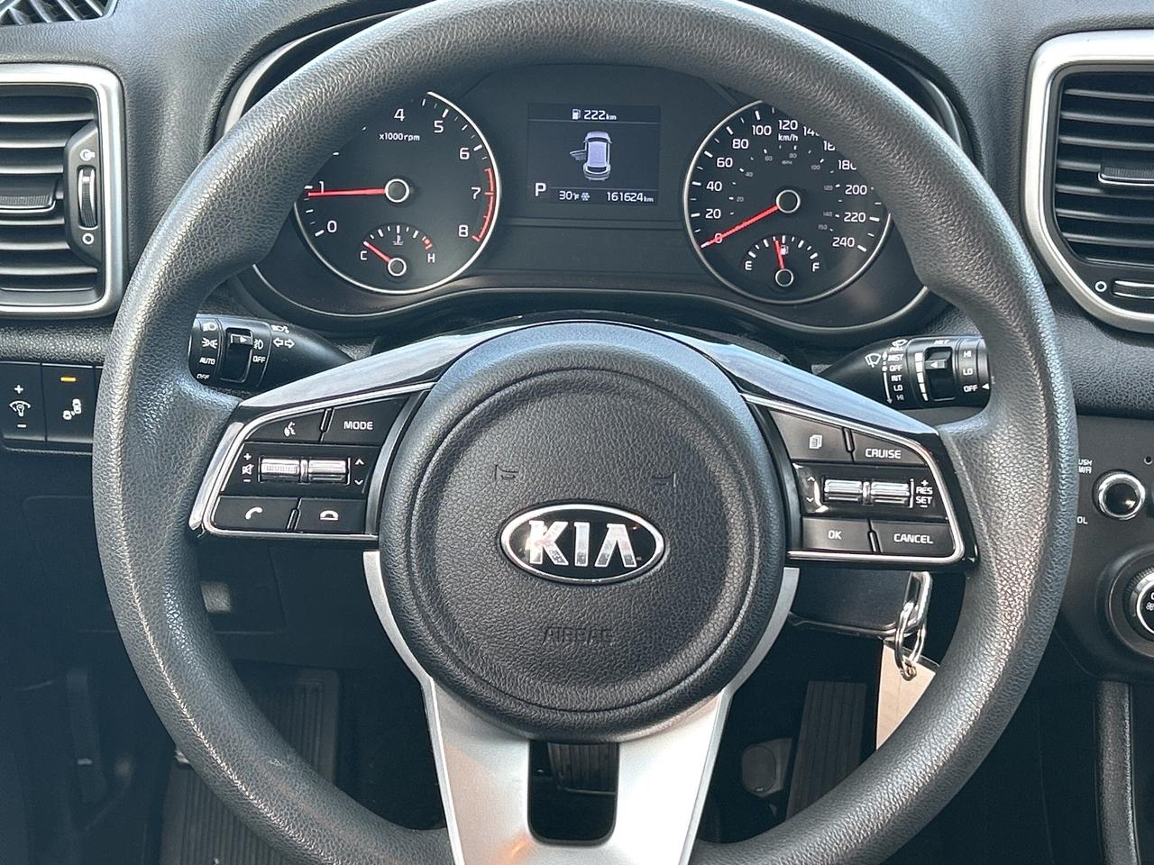 2021 Kia Sportage LX AWD/HTD SEATS/BACKUPCAM CALL NAPANEE 6133542100 Photo