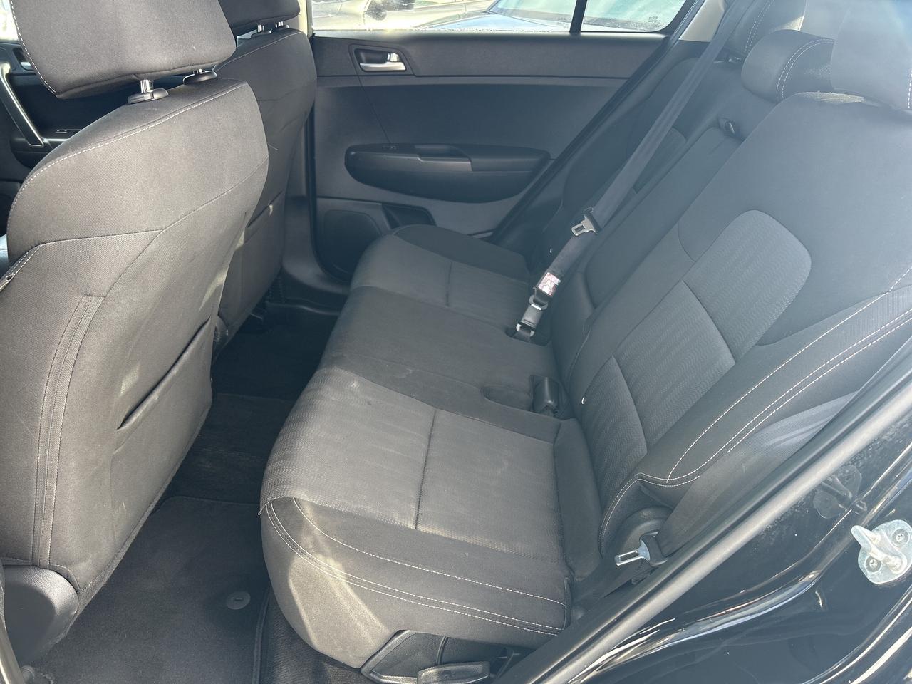 2021 Kia Sportage LX AWD/HTD SEATS/BACKUPCAM CALL NAPANEE 6133542100 Photo