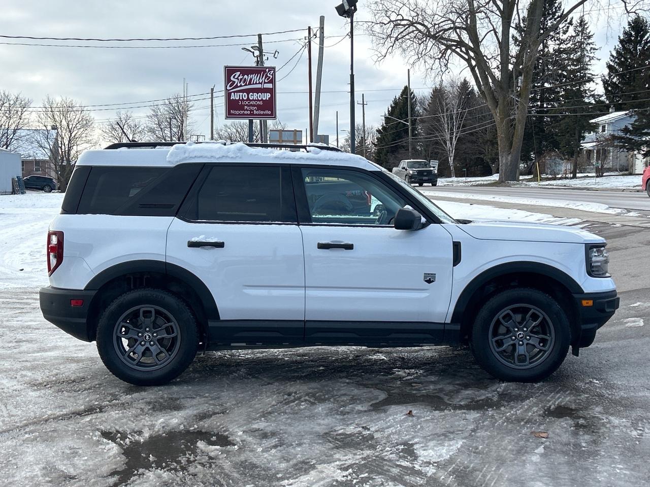 2024 Ford Bronco Sport Big Bend 4X4/REMOTE START/BACKUP CAM CALL PICTON Photo