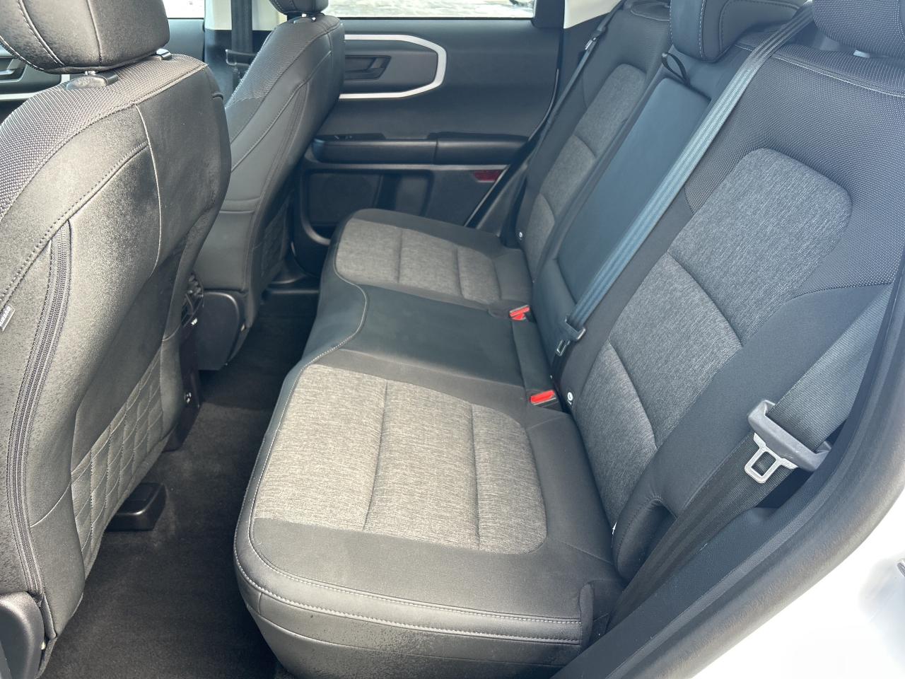 2024 Ford Bronco Sport Big Bend 4X4/REMOTE START/BACKUP CAM CALL PICTON Photo