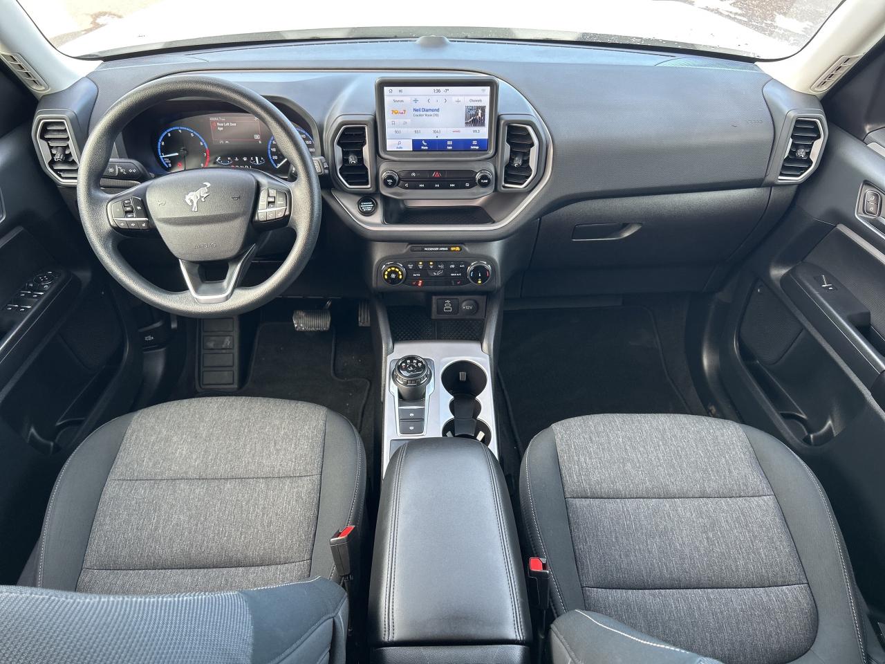 2024 Ford Bronco Sport Big Bend 4X4/REMOTE START/BACKUP CAM CALL PICTON Photo