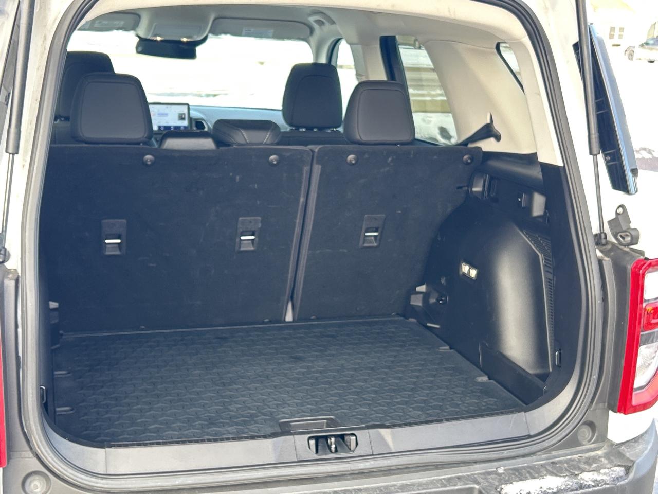 2024 Ford Bronco Sport Big Bend 4X4/REMOTE START/BACKUP CAM CALL PICTON Photo