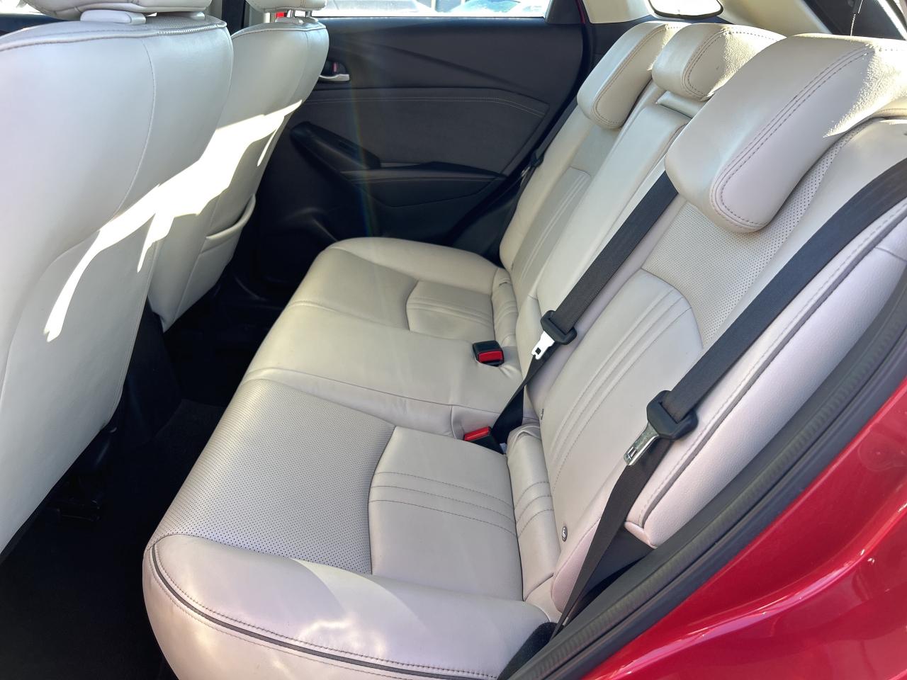 2019 Mazda CX-3 GT AWD/LEATHER/ROOF/ADAPTIVE CRUISE CALL PICTON Photo