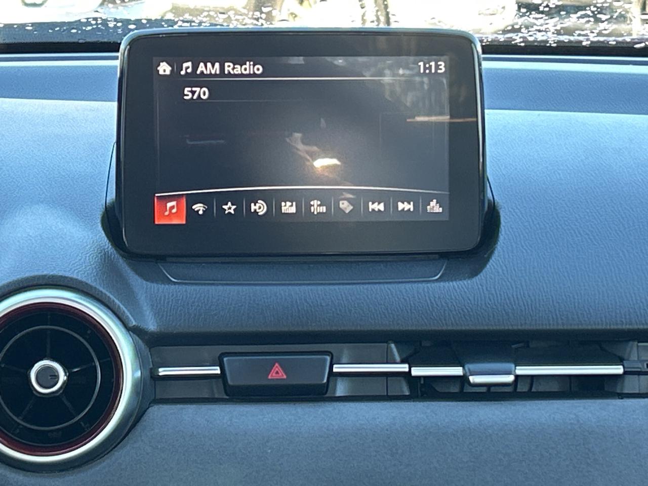 2019 Mazda CX-3 GT AWD/LEATHER/ROOF/ADAPTIVE CRUISE CALL PICTON Photo