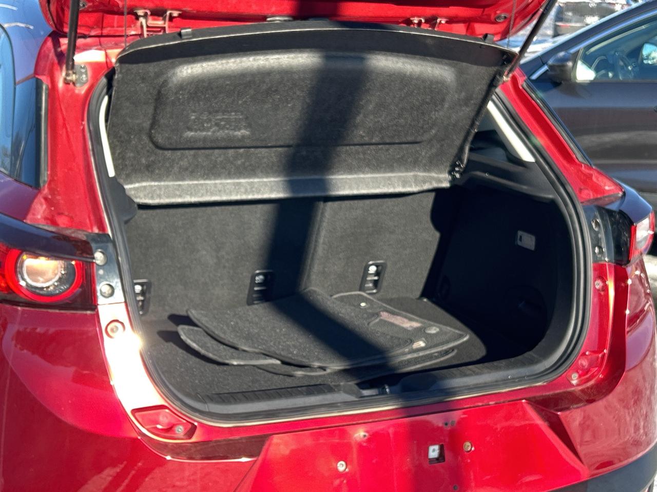 2019 Mazda CX-3 GT AWD/LEATHER/ROOF/ADAPTIVE CRUISE CALL PICTON Photo