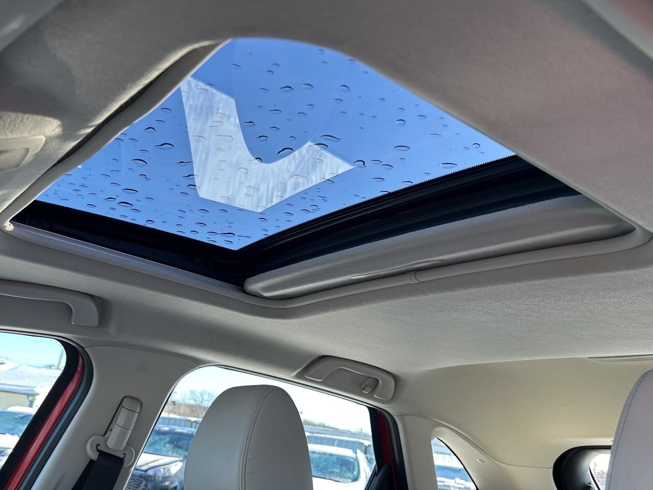 2019 Mazda CX-3 GT AWD/LEATHER/ROOF/ADAPTIVE CRUISE CALL PICTON Photo