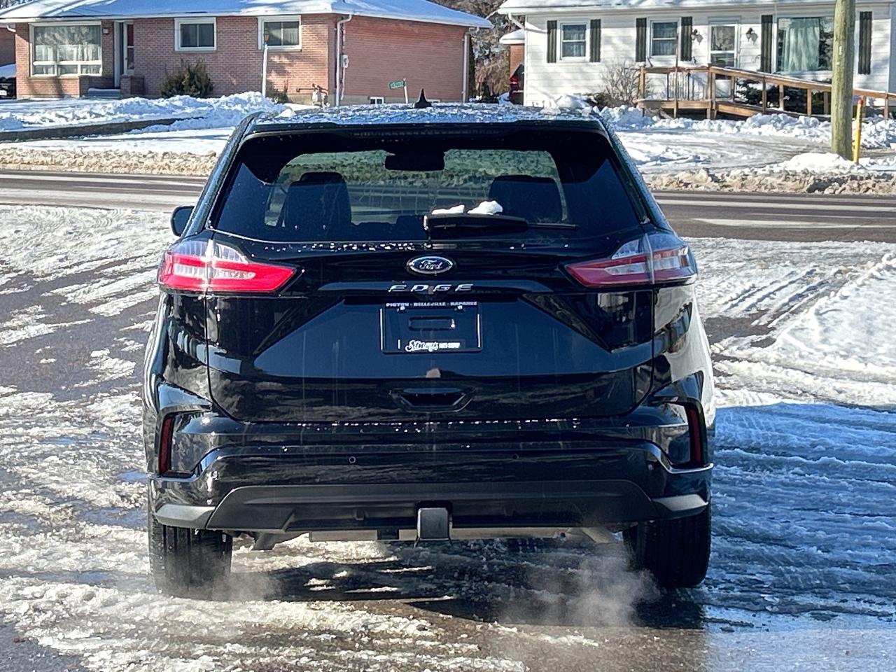 2024 Ford Edge ST Line   FULLY LOADED!!  CALL PICTON 67K KM'S Photo