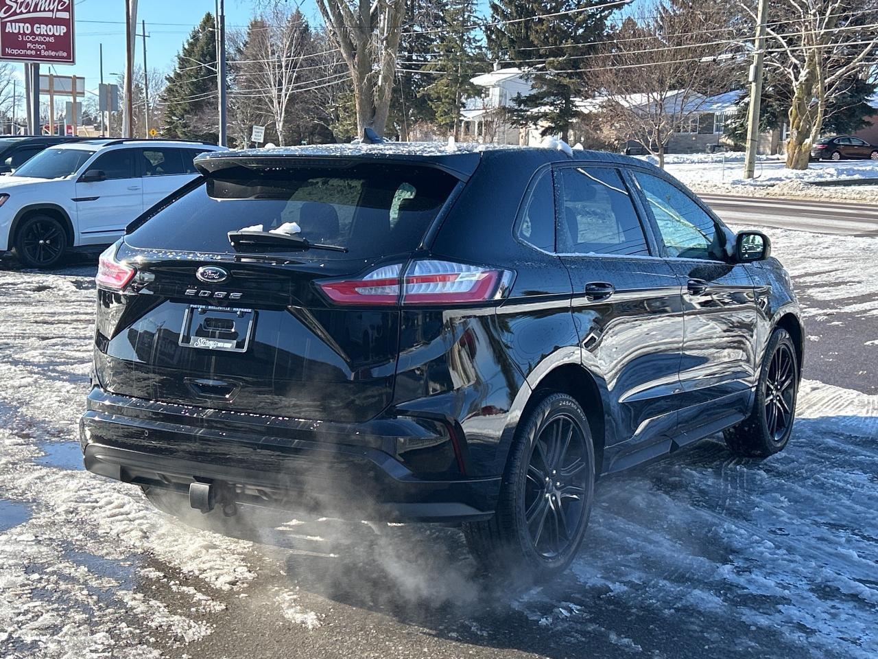 2024 Ford Edge ST Line   FULLY LOADED!!  CALL PICTON 67K KM'S Photo