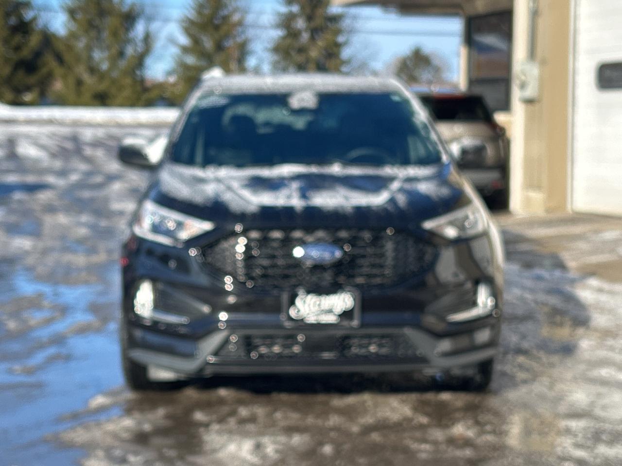 2024 Ford Edge ST Line   FULLY LOADED!!  CALL PICTON 67K KM'S Photo
