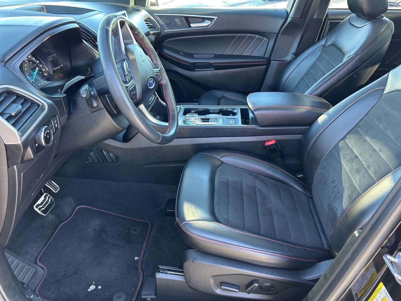 2024 Ford Edge ST Line   FULLY LOADED!!  CALL PICTON 67K KM'S Photo