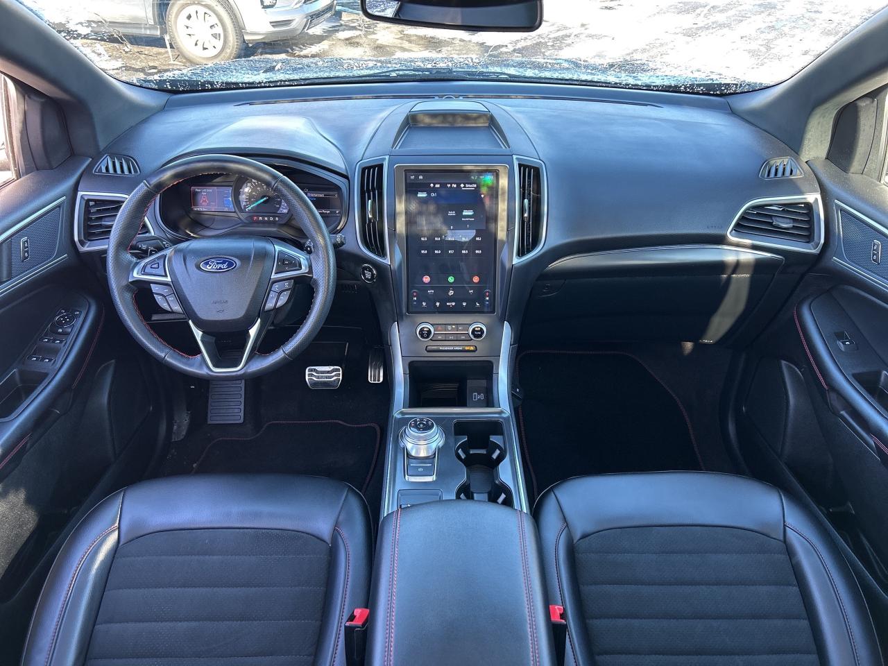 2024 Ford Edge ST Line   FULLY LOADED!!  CALL PICTON 67K KM'S Photo