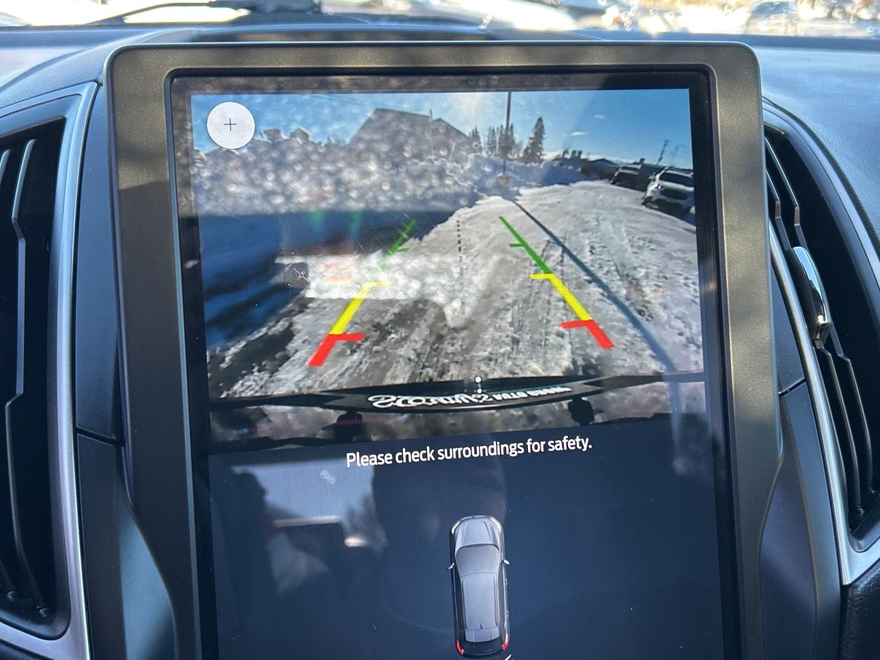 2024 Ford Edge ST Line   FULLY LOADED!!  CALL PICTON 67K KM'S Photo