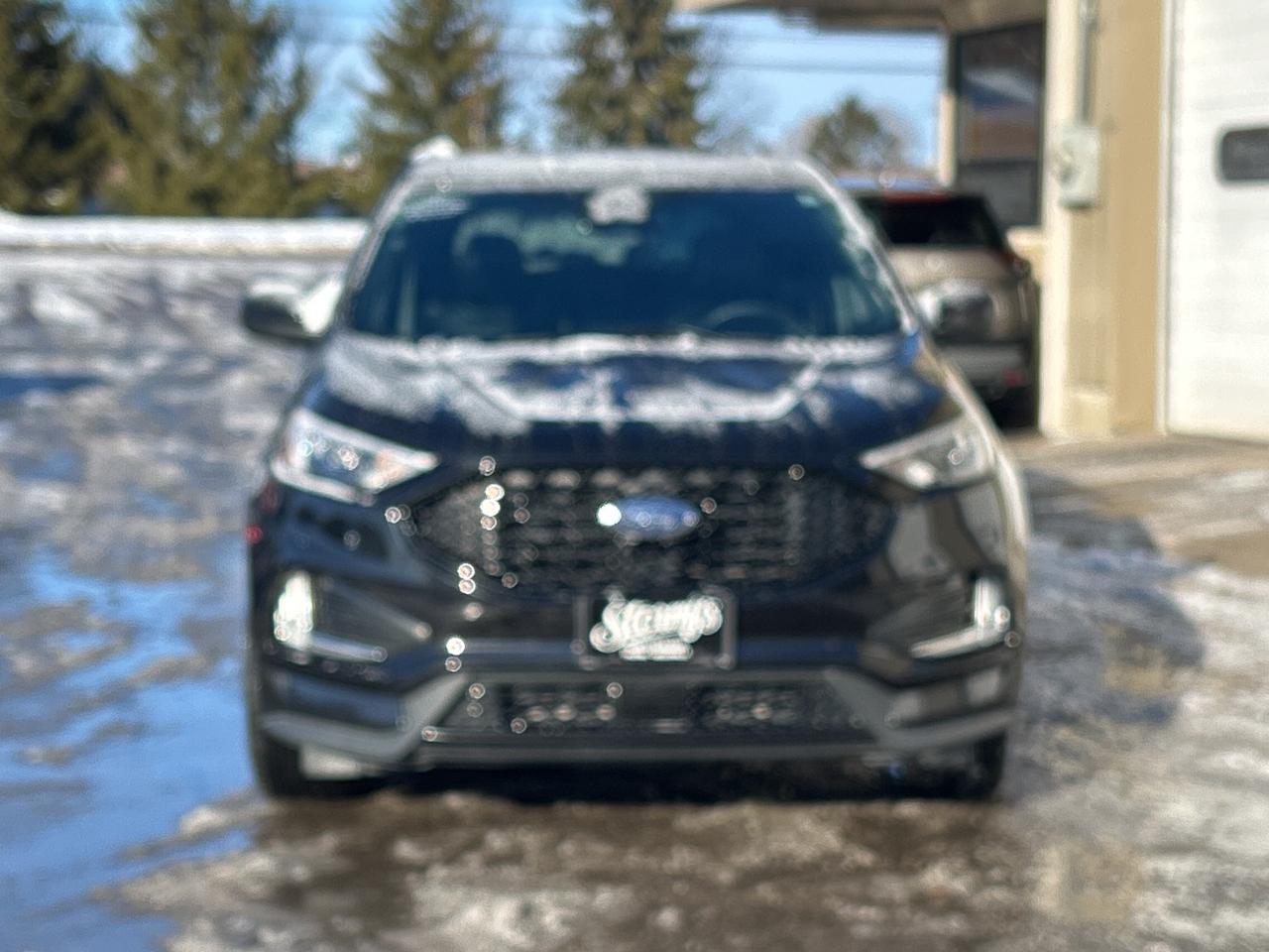 2024 Ford Edge ST Line   FULLY LOADED!!  CALL PICTON 67K KM'S Photo